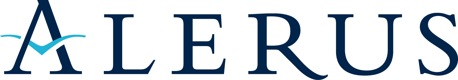 Logo: Alerus
